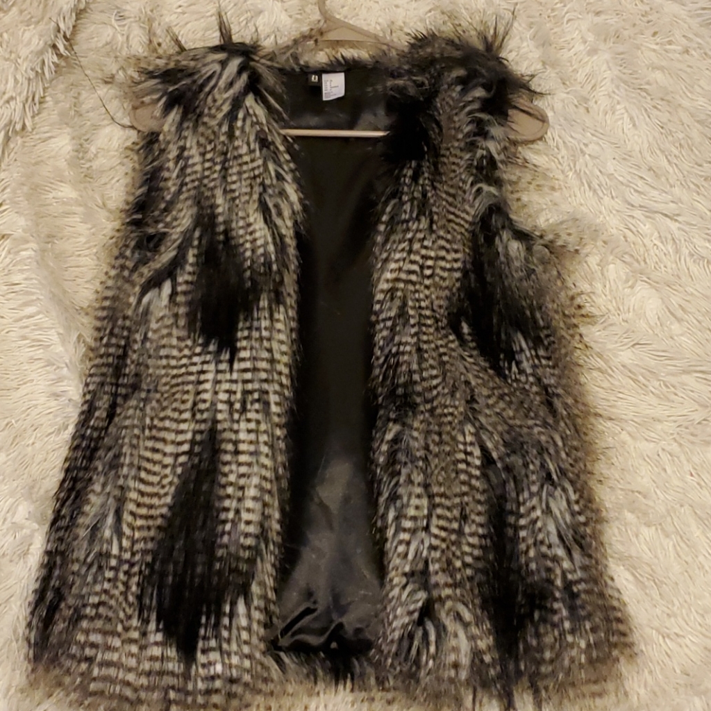 Jacket/Vest